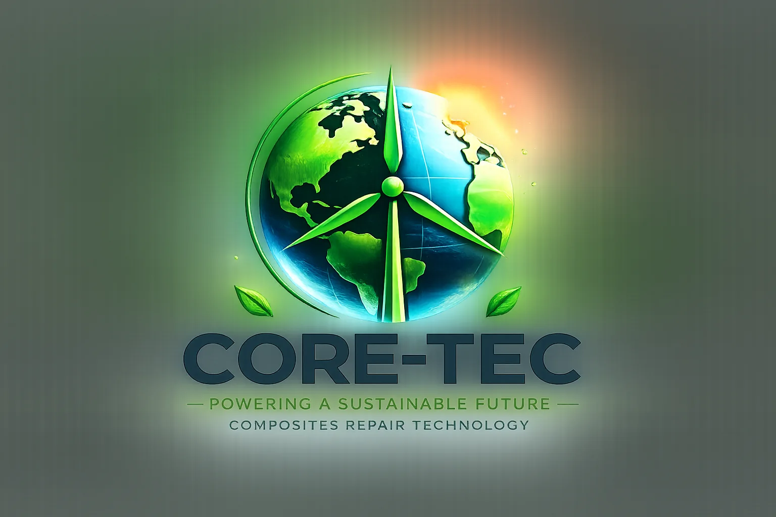 Identidad corporativa CORE-TEC
